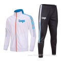 Wholesale 2 Piece Men Tracksuits Sweatsuit Vendor